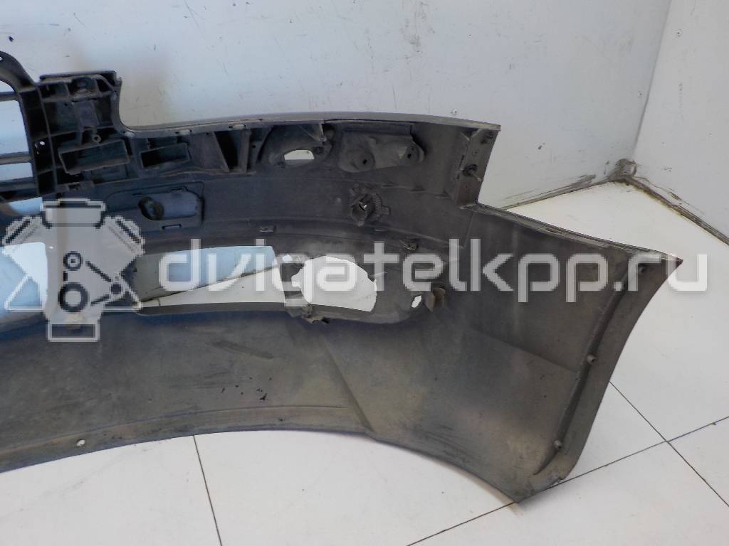 Фото Бампер передний  4f0807105cgru для Audi A6 {forloop.counter}}