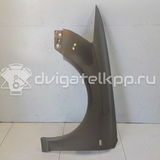 Фото Крыло переднее левое  4f0821103a для Audi A6