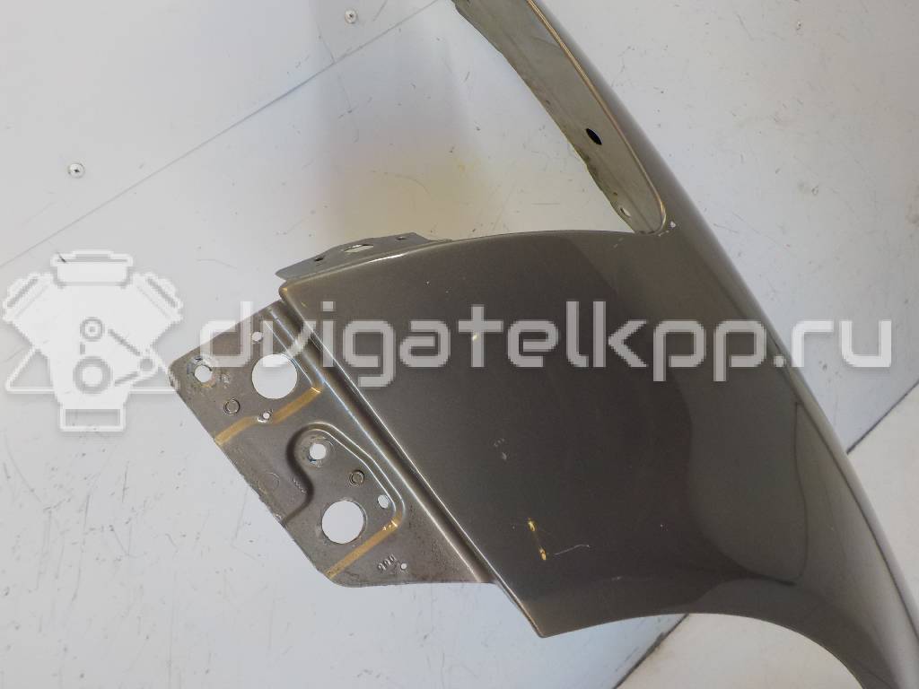 Фото Крыло переднее левое  4f0821103a для Audi A6 {forloop.counter}}