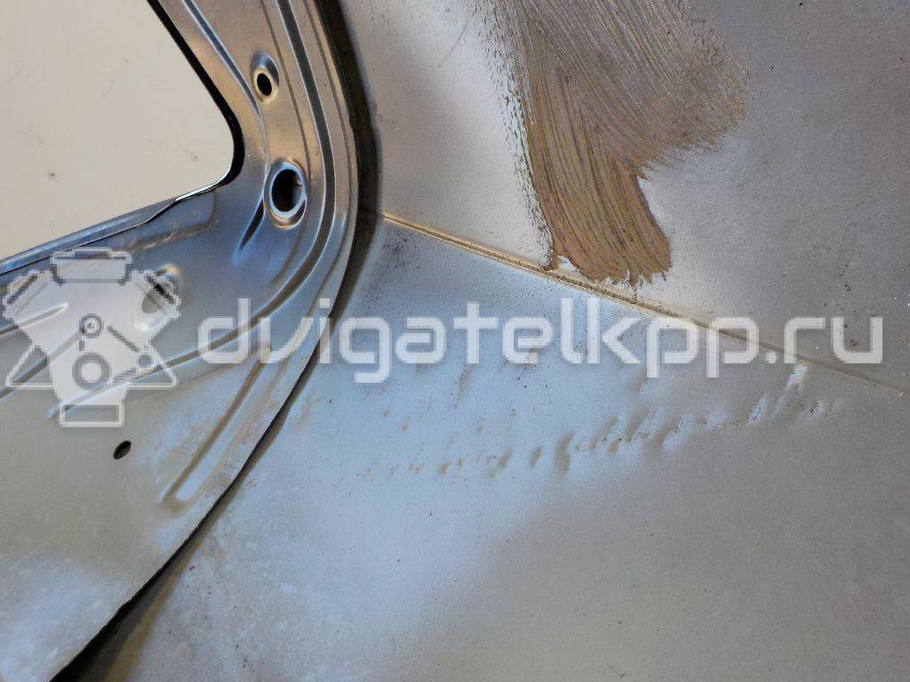 Фото Крыло переднее левое  4f0821103a для Audi A6 {forloop.counter}}