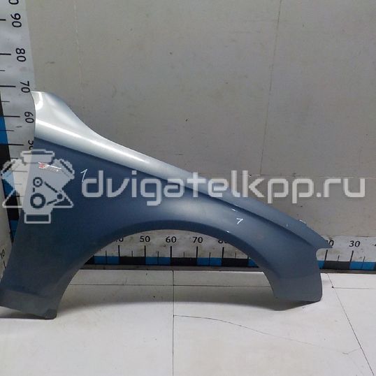 Фото Крыло переднее правое  8K0821106A для Audi A4