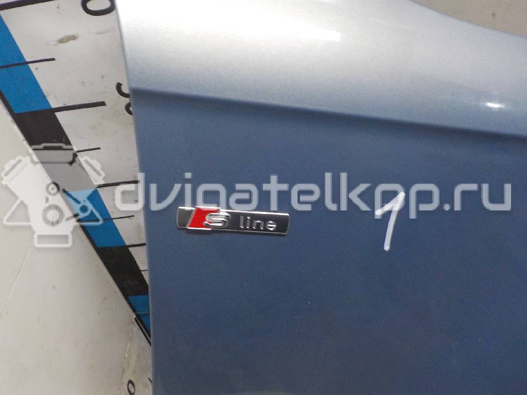 Фото Крыло переднее правое  8K0821106A для Audi A4 {forloop.counter}}