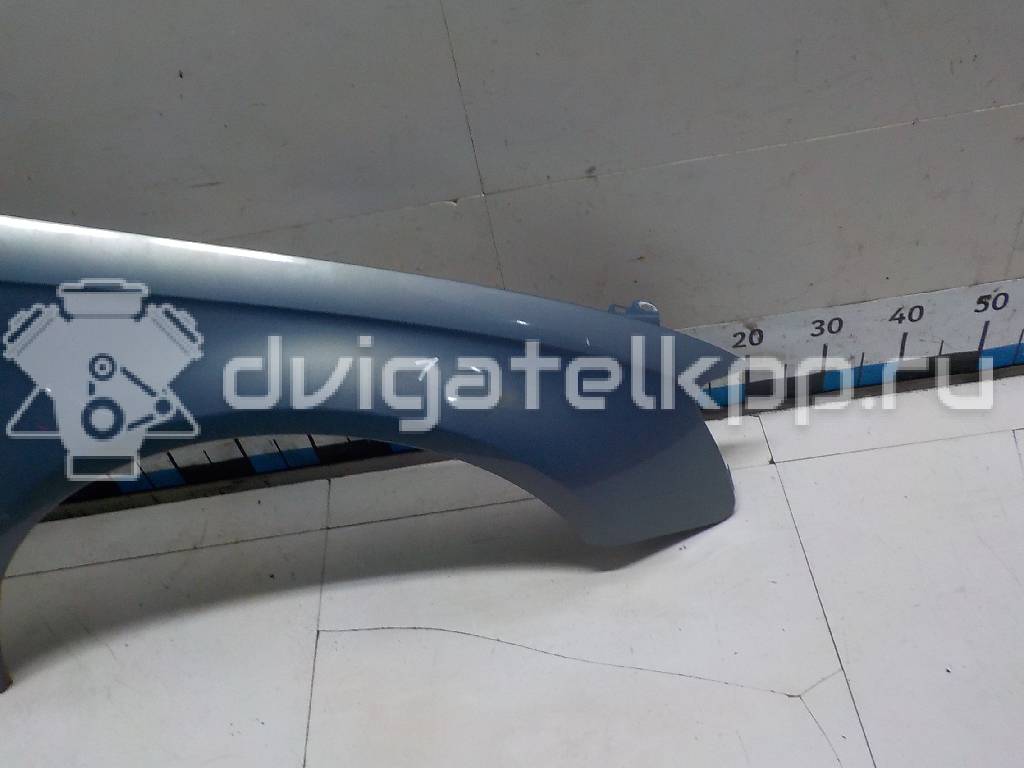 Фото Крыло переднее правое  8K0821106A для Audi A4 {forloop.counter}}