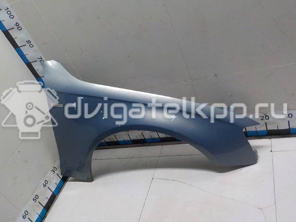 Фото Крыло переднее правое  8K0821106A для Audi A4 {forloop.counter}}