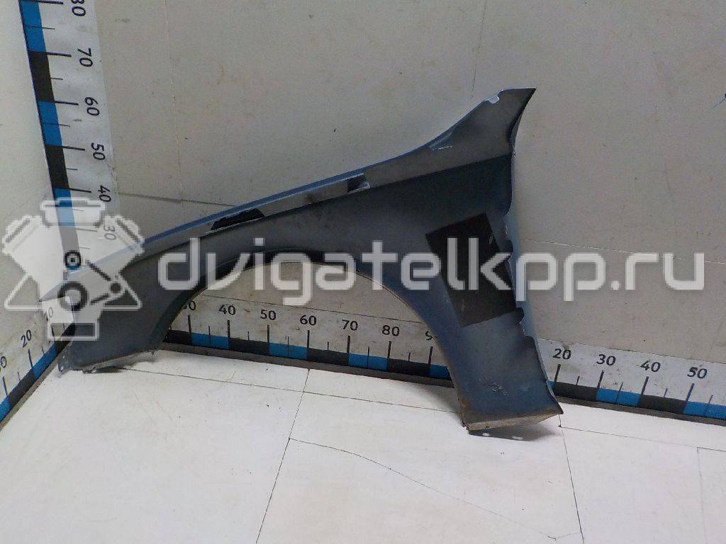 Фото Крыло переднее правое  8K0821106A для Audi A4 {forloop.counter}}