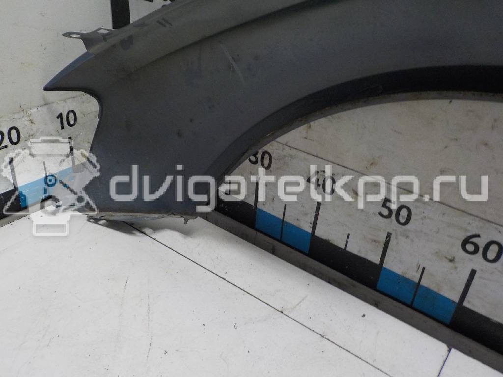 Фото Крыло переднее правое  8K0821106A для Audi A4 {forloop.counter}}