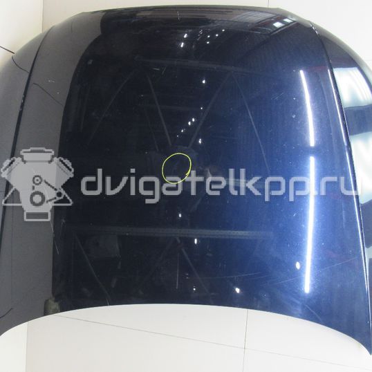 Фото Капот  8k0823029d для Audi A4