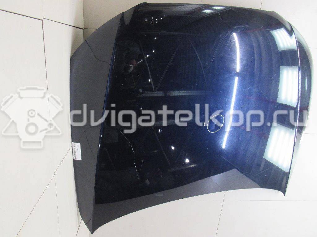 Фото Капот  8k0823029d для Audi A4 {forloop.counter}}