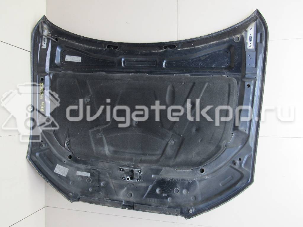 Фото Капот  8k0823029d для Audi A4 {forloop.counter}}