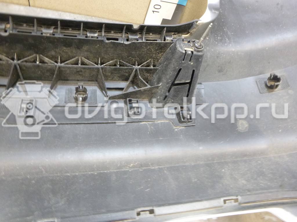 Фото Бампер задний  8P4807303GGRU для Audi A3 {forloop.counter}}