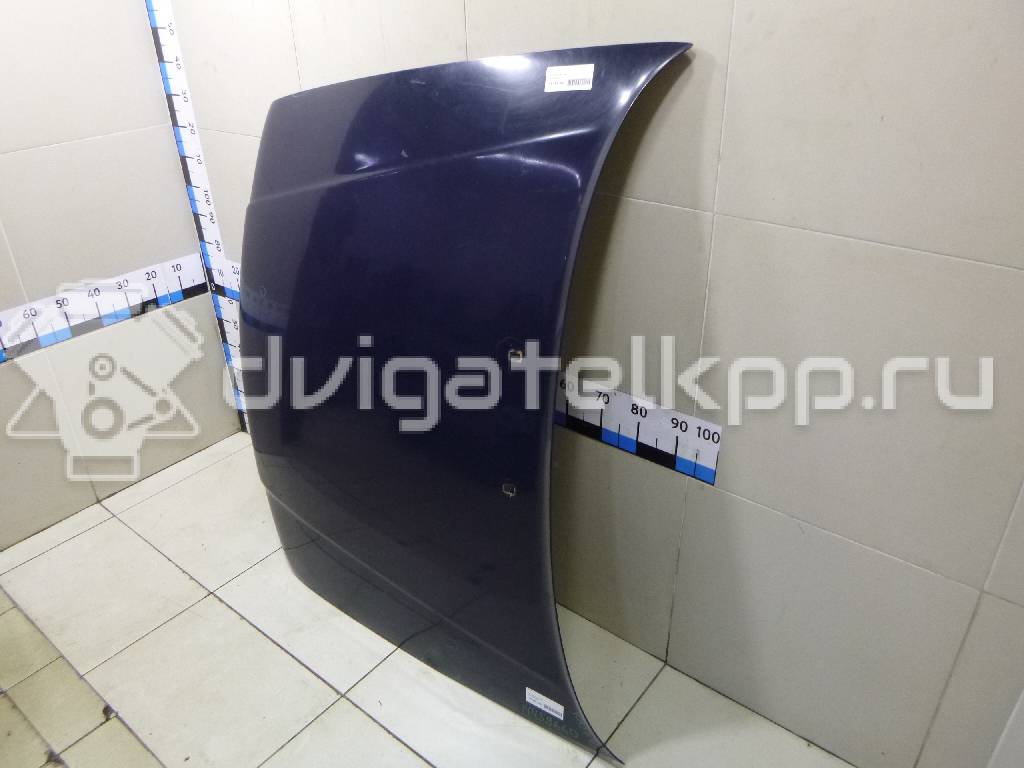 Фото Капот  4A0823029C для Audi 100 / A6 {forloop.counter}}