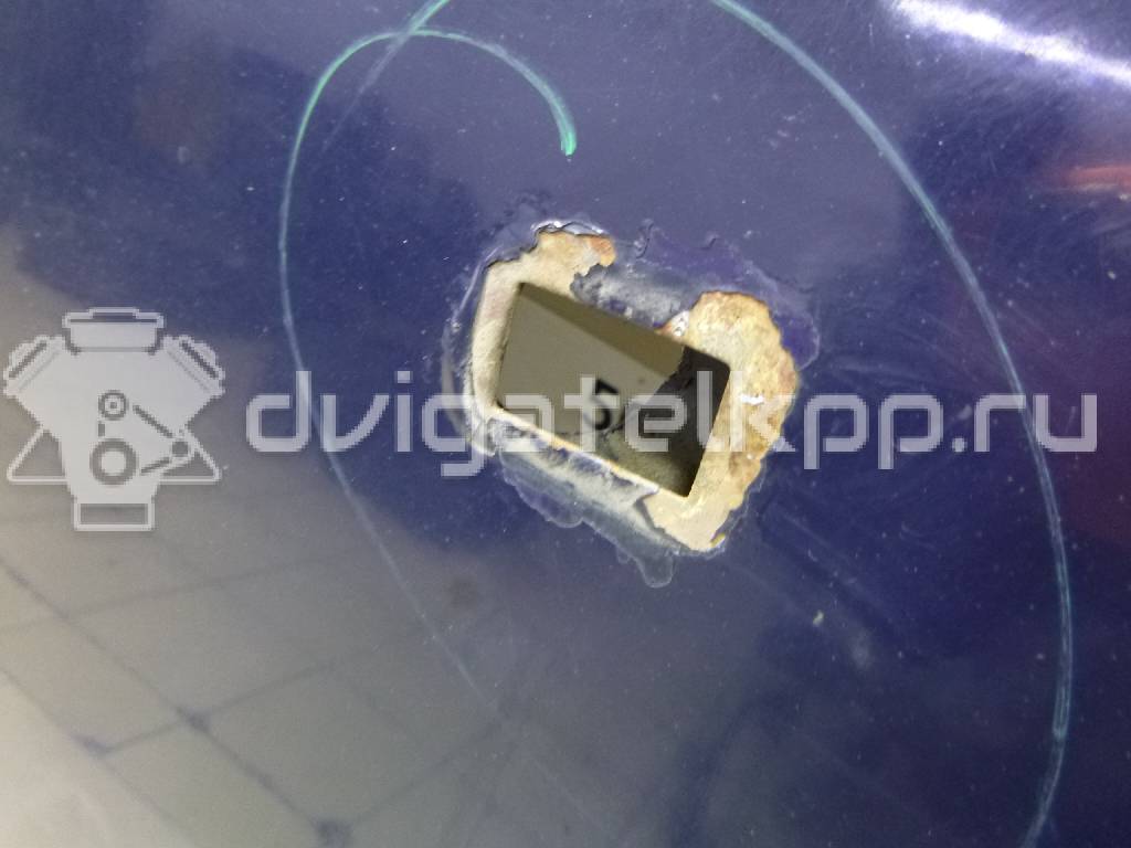 Фото Капот  4A0823029C для Audi 100 / A6 {forloop.counter}}