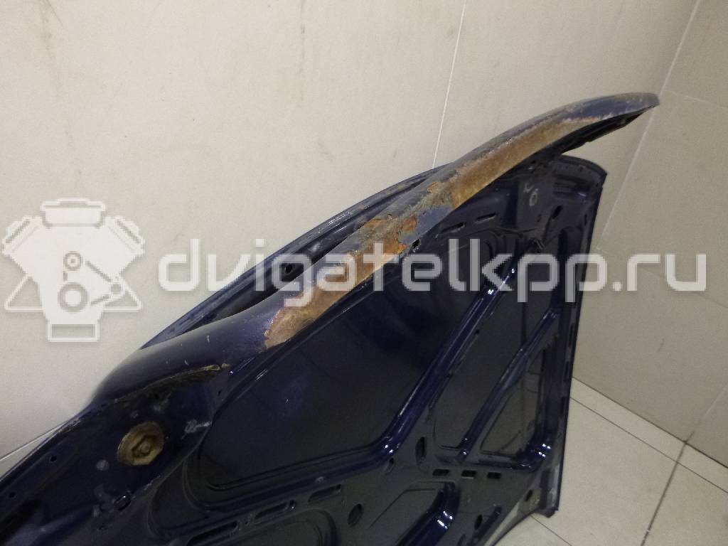 Фото Капот  4A0823029C для Audi 100 / A6 {forloop.counter}}