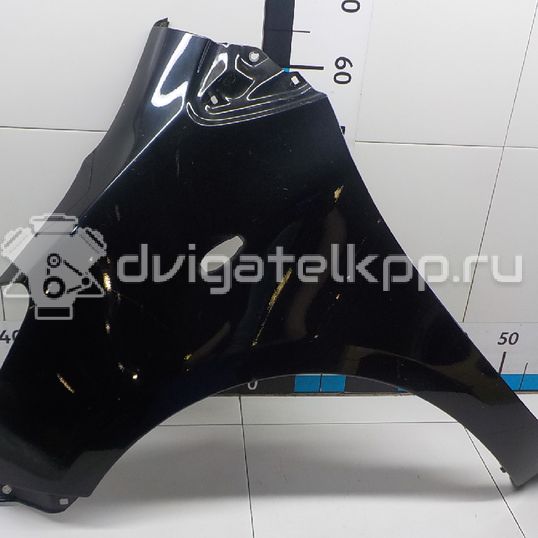 Фото Крыло переднее левое  5381252210 для Toyota Yaris