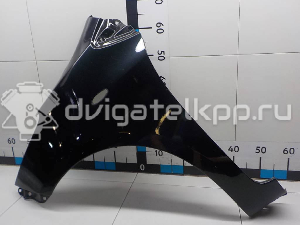 Фото Крыло переднее левое  5381252210 для Toyota Yaris {forloop.counter}}