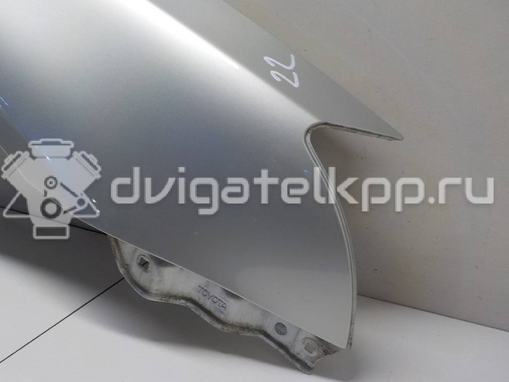 Фото Крыло переднее правое  5381105020 для Toyota Avensis {forloop.counter}}