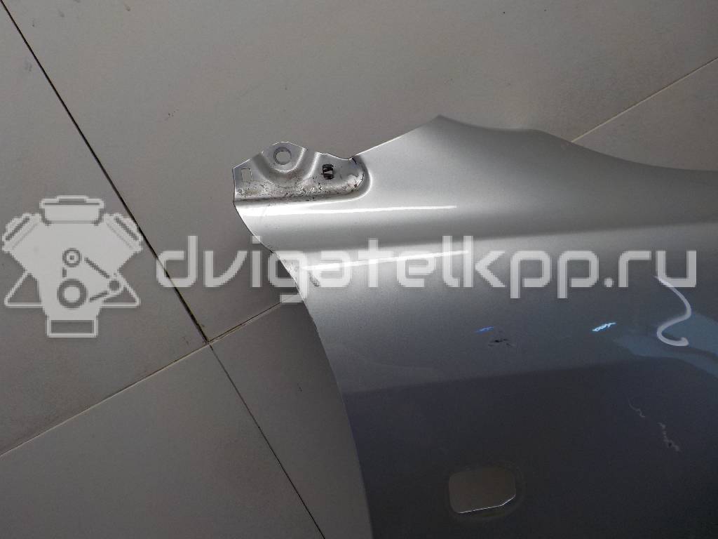 Фото Крыло переднее правое  5381105020 для Toyota Avensis {forloop.counter}}