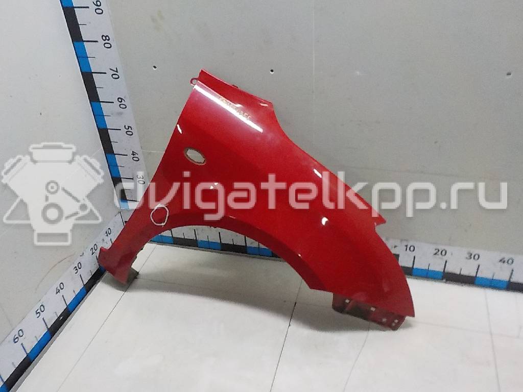 Фото Крыло переднее правое  5761163J20 для Suzuki Swift {forloop.counter}}