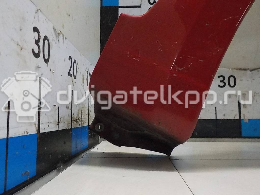 Фото Крыло переднее правое  5761163J20 для Suzuki Swift {forloop.counter}}