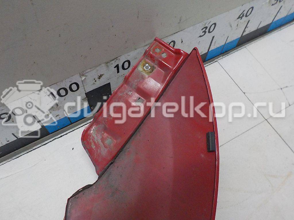 Фото Крыло переднее правое  5761163J20 для Suzuki Swift {forloop.counter}}