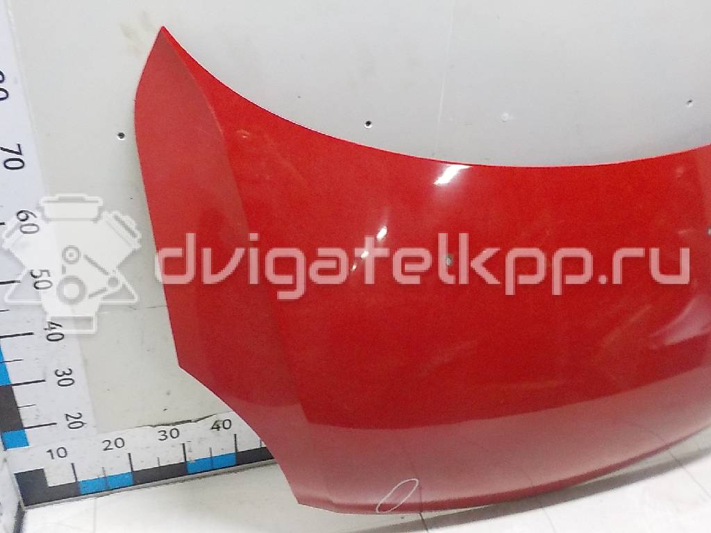 Фото Капот  5730062J01 для Suzuki Swift {forloop.counter}}