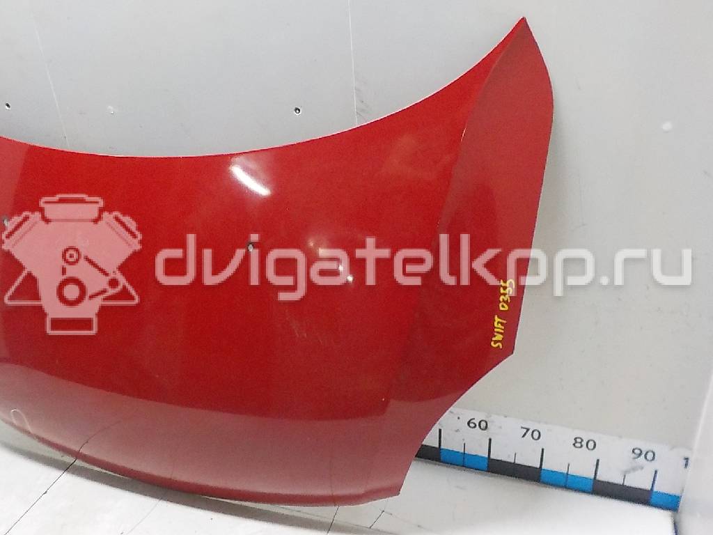 Фото Капот  5730062J01 для Suzuki Swift {forloop.counter}}