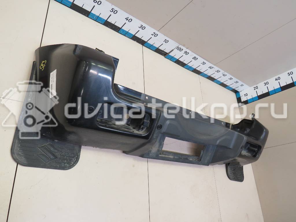 Фото Бампер задний  7181181A10CAF для Suzuki Jimny {forloop.counter}}
