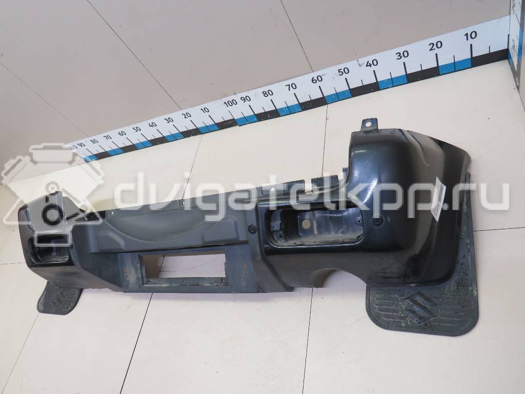 Фото Бампер задний  7181181A10CAF для Suzuki Jimny {forloop.counter}}