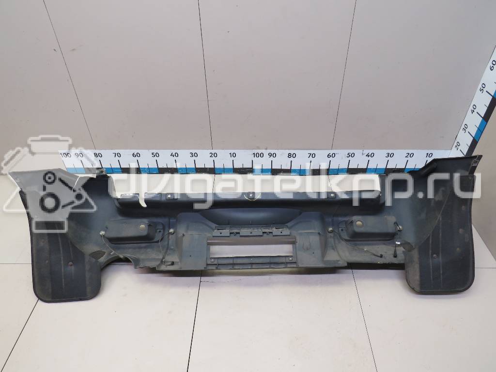 Фото Бампер задний  7181181A10CAF для Suzuki Jimny {forloop.counter}}