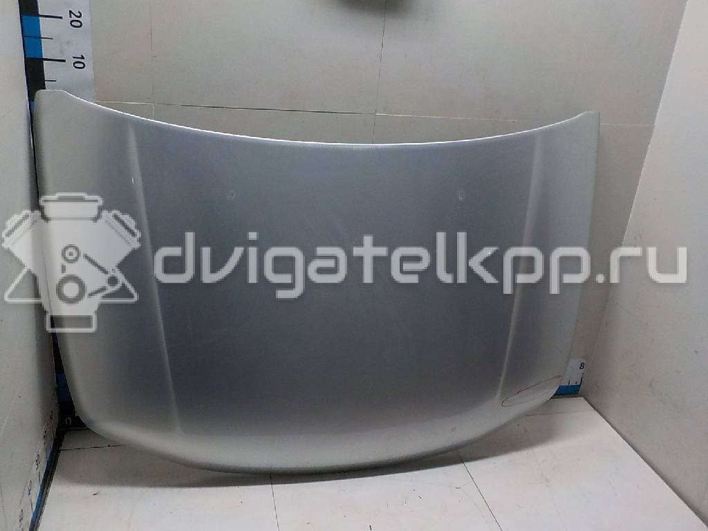 Фото Капот  5730065810 для Suzuki Grand Vitara {forloop.counter}}