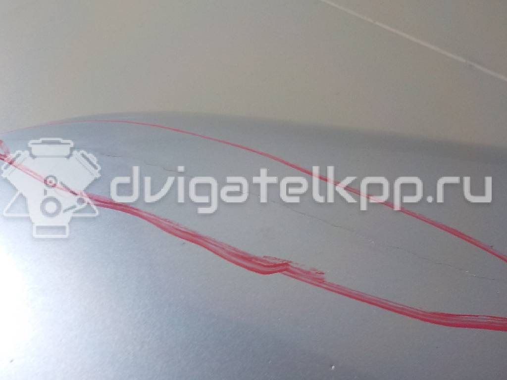 Фото Капот  5730065810 для Suzuki Grand Vitara {forloop.counter}}