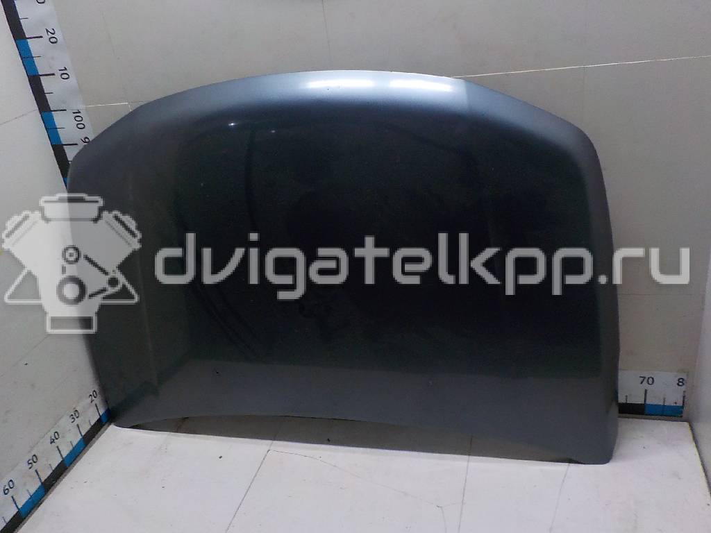 Фото Капот  5730065810 для Suzuki Grand Vitara {forloop.counter}}