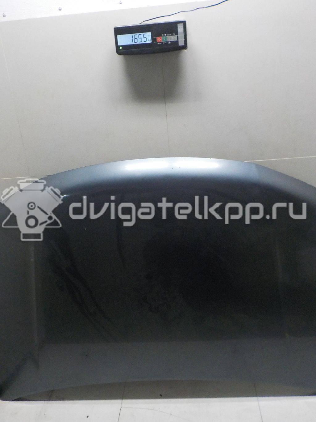 Фото Капот  5730065810 для Suzuki Grand Vitara {forloop.counter}}