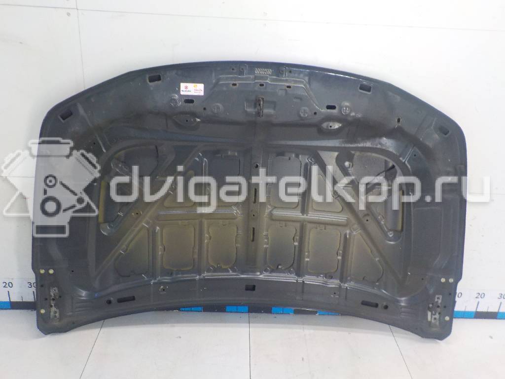 Фото Капот  5730065811 для Suzuki Grand Vitara {forloop.counter}}