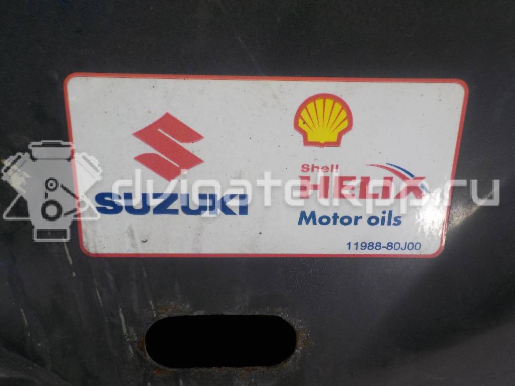 Фото Капот  5730065811 для Suzuki Grand Vitara {forloop.counter}}