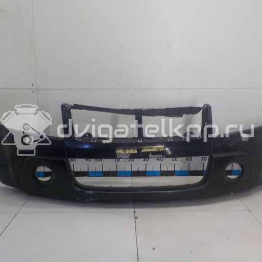 Фото Бампер передний  7171177K70799 для Suzuki Grand Vitara