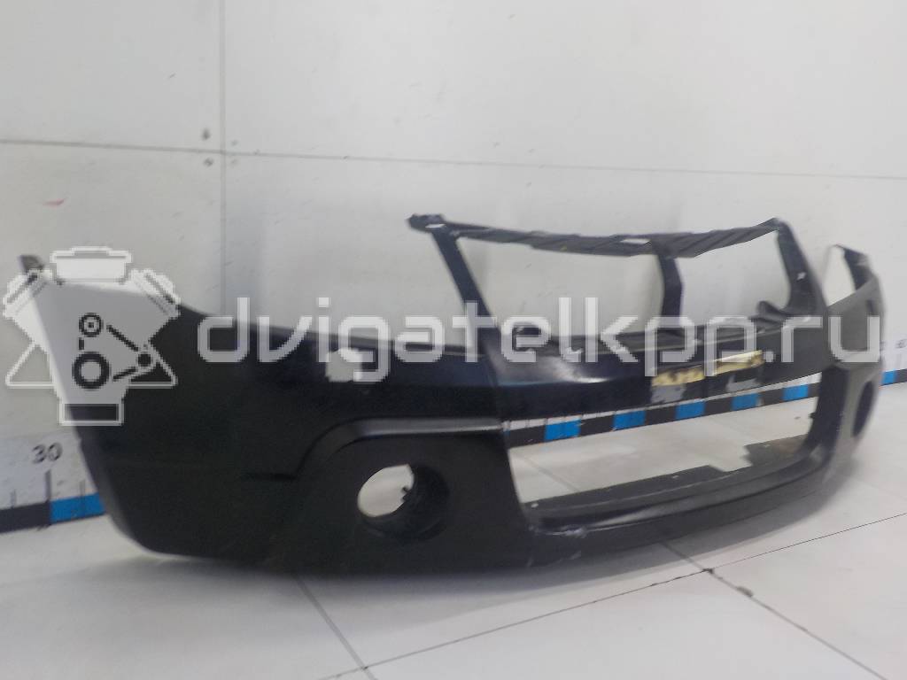 Фото Бампер передний  7171177K70799 для Suzuki Grand Vitara {forloop.counter}}