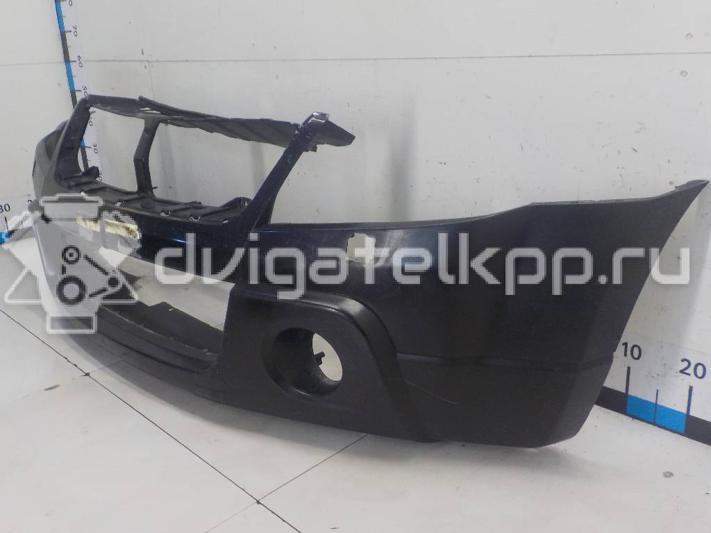 Фото Бампер передний  7171177K70799 для Suzuki Grand Vitara {forloop.counter}}