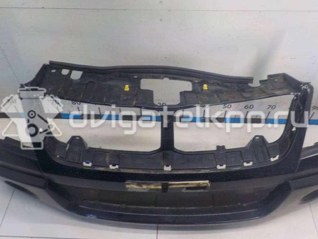 Фото Бампер передний  7171177K70799 для Suzuki Grand Vitara {forloop.counter}}