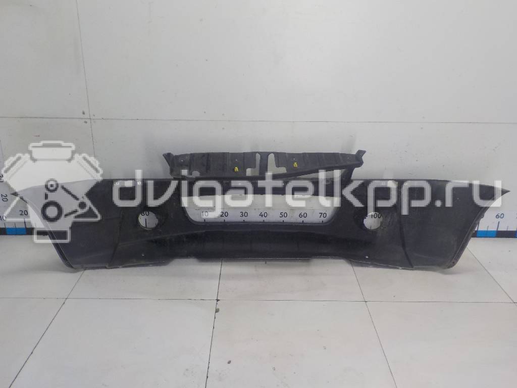 Фото Бампер передний  7171177K70799 для Suzuki Grand Vitara {forloop.counter}}