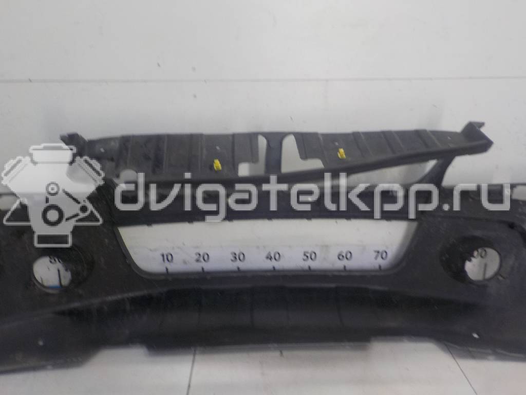 Фото Бампер передний  7171177K70799 для Suzuki Grand Vitara {forloop.counter}}