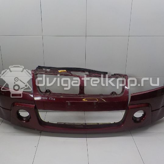 Фото Бампер передний  7171165j41799 для Suzuki Grand Vitara