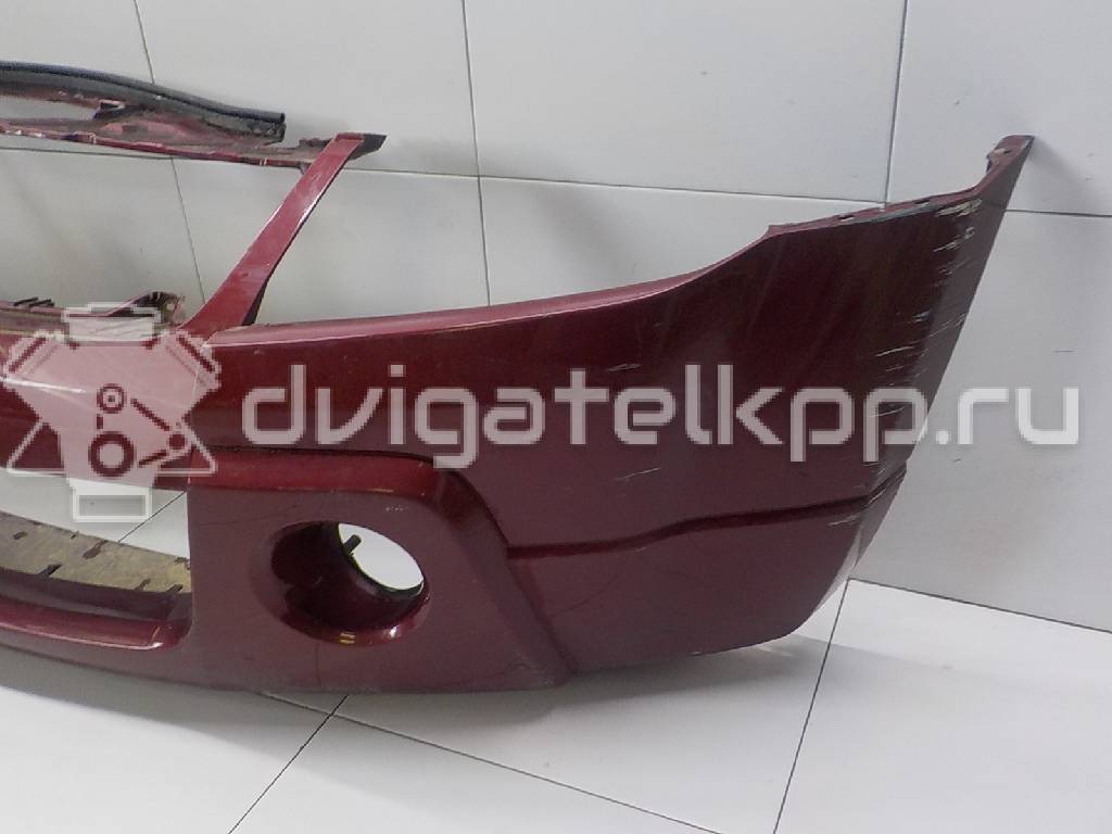Фото Бампер передний  7171165j41799 для Suzuki Grand Vitara {forloop.counter}}