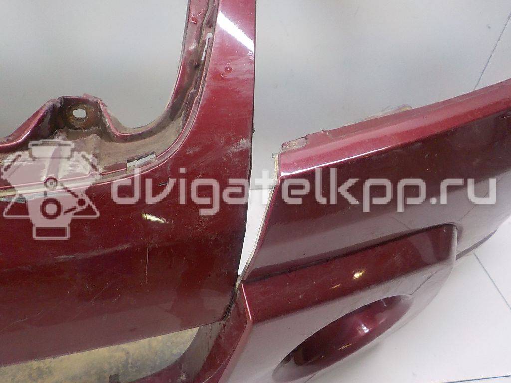 Фото Бампер передний  7171165j41799 для Suzuki Grand Vitara {forloop.counter}}