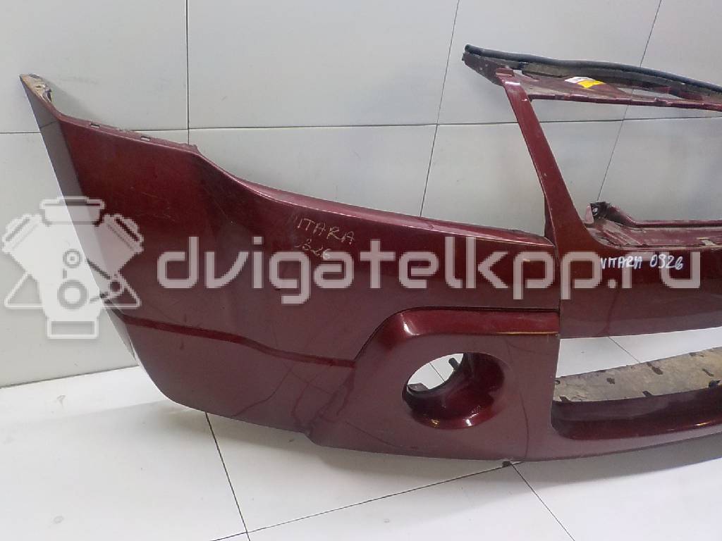 Фото Бампер передний  7171165j41799 для Suzuki Grand Vitara {forloop.counter}}