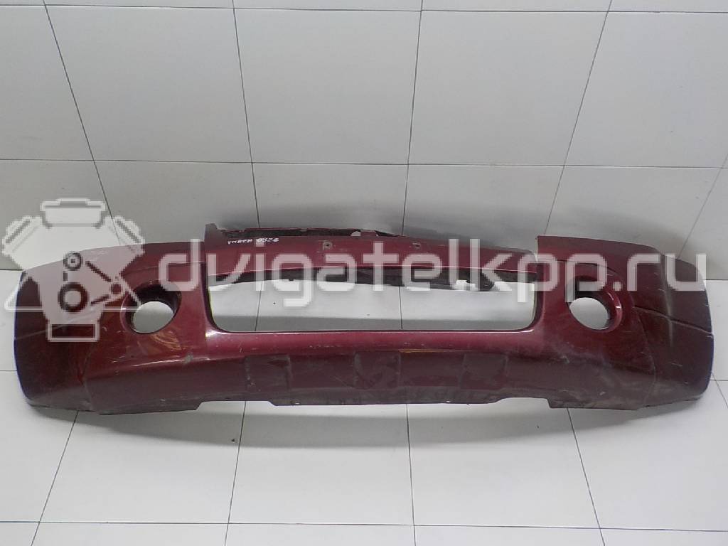 Фото Бампер передний  7171165j41799 для Suzuki Grand Vitara {forloop.counter}}