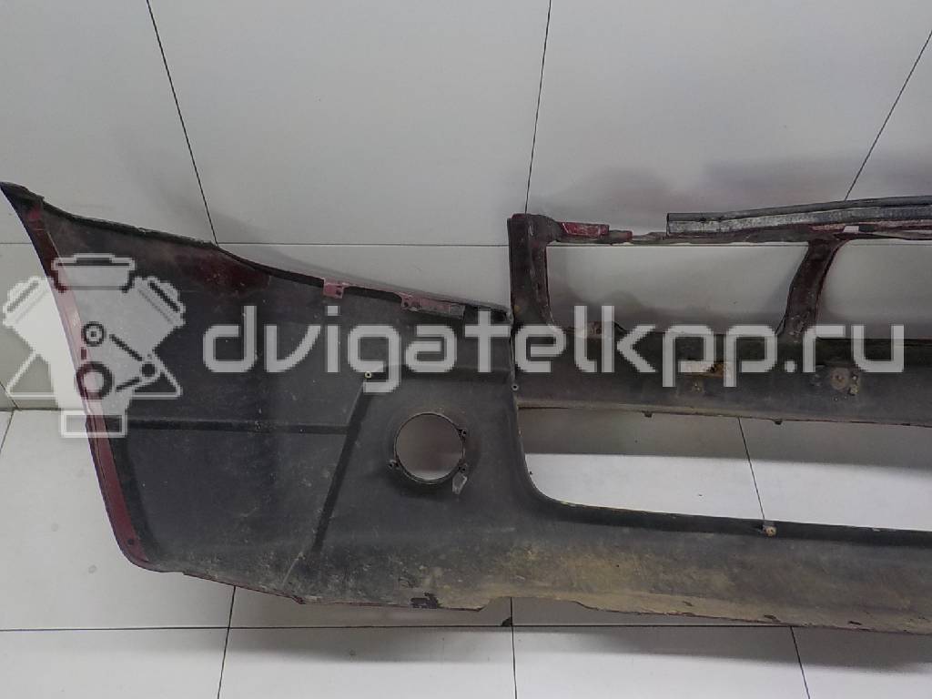 Фото Бампер передний  7171165j41799 для Suzuki Grand Vitara {forloop.counter}}