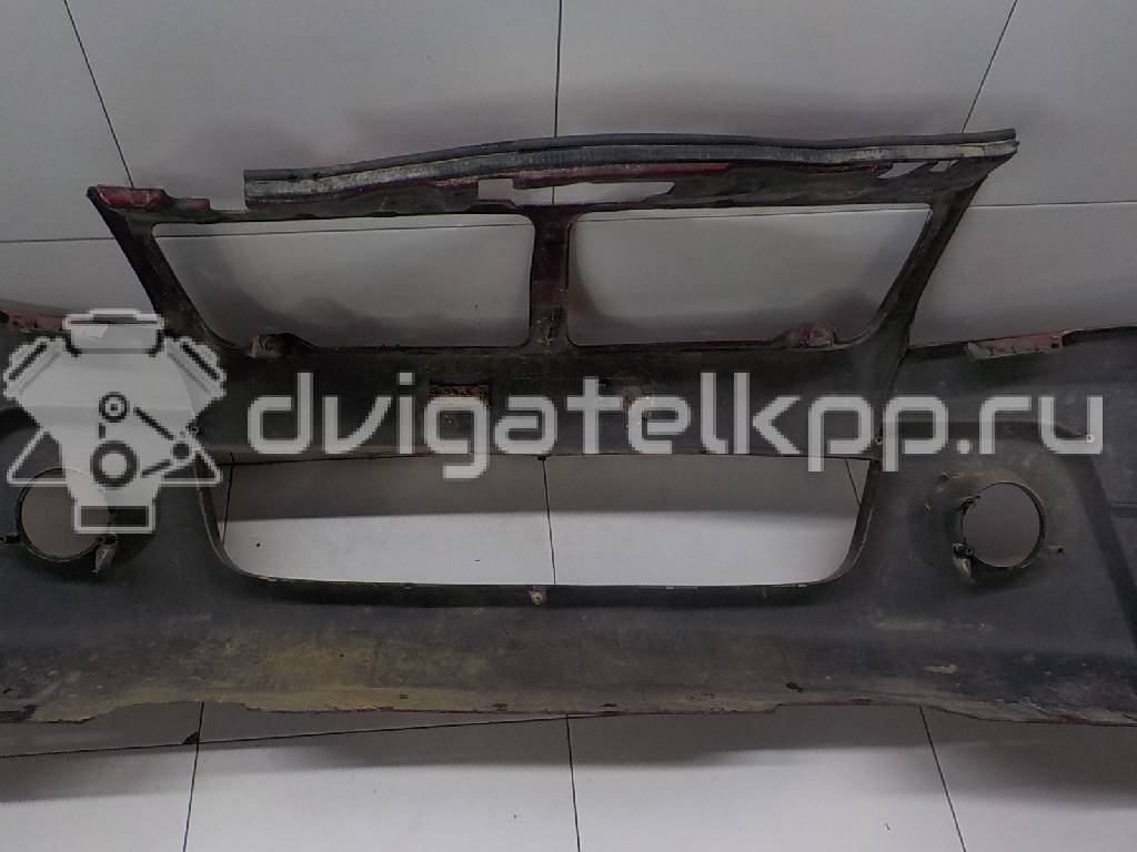 Фото Бампер передний  7171165j41799 для Suzuki Grand Vitara {forloop.counter}}