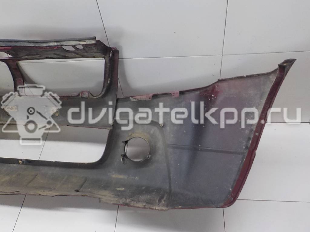 Фото Бампер передний  7171165j41799 для Suzuki Grand Vitara {forloop.counter}}