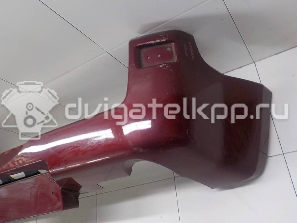 Фото Бампер задний  7181165j10799 для Suzuki Grand Vitara {forloop.counter}}